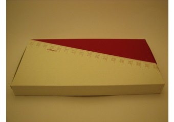 Mastro misuratore Color 15 mm x 150 cm