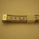 Mérőszalag 16 mm x 150 cm