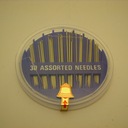 N 30 Varrótűkészlet 30db-os 