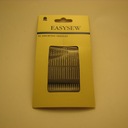 N 50 Varrótűkészlet „Easysew” 50db-os