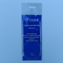 Körkötőtű 80 cm SILBER 2,5 mm