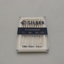 Игла швейной машины 130-705 H SILBER Ассортимент