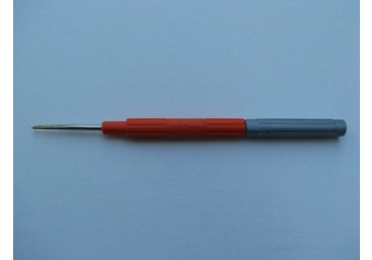 Крючок с чашкой SILBER 1,50 мм оптовая упаковка
