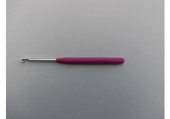 Horgolótű 14 cm SILBER 3,5 mm