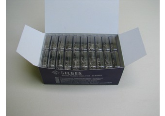 Gombostű SILBER-Acél, 16 mm x 0,6 mm