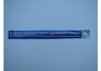 35 cm SILBER Agi da magleria 4,5 mm