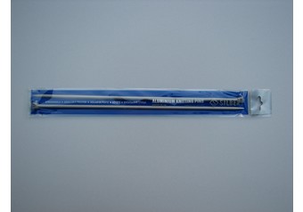 35 cm SILBER Agi da magleria 5,5 mm